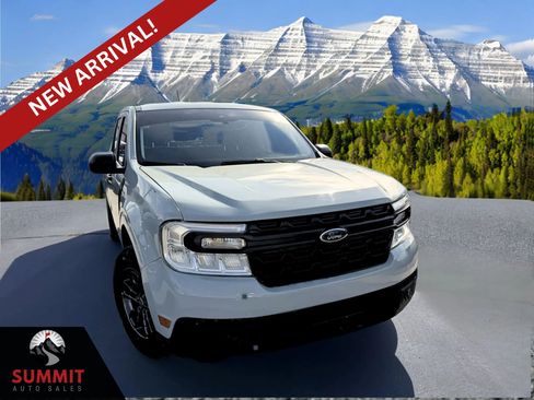 Used 2024 Ford Maverick XL FWD image 1