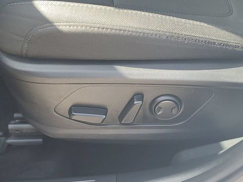 Certified 2024 Hyundai Tucson SEL FWD image 16