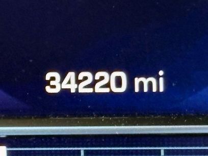 Certified 2023 Chevrolet Suburban Premier