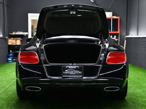 Used 2015 Bentley Continental GT Speed AWD/4WD image 41