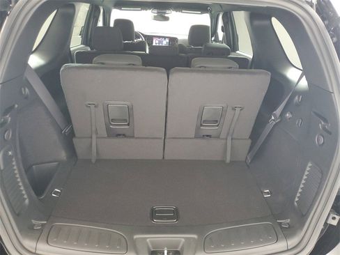 New 2026 Dodge Durango GT w/ Blacktop Package image 24