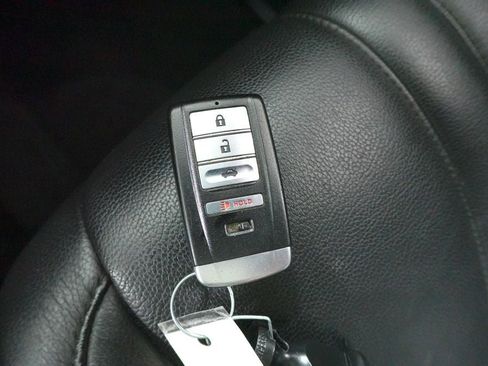Used 2019 Acura ILX FWD image 18