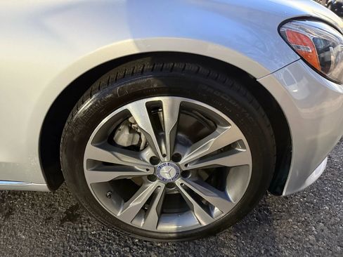 Used 2017 Mercedes-Benz C 300 Sedan image 33