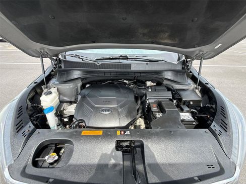 Used 2019 Kia Sorento SX w/ SX Touring Package AWD/4WD image 41