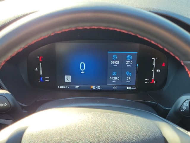 Certified 2024 Ford Escape ST-Line w/ Tech Pack #1 AWD/4WD image 19