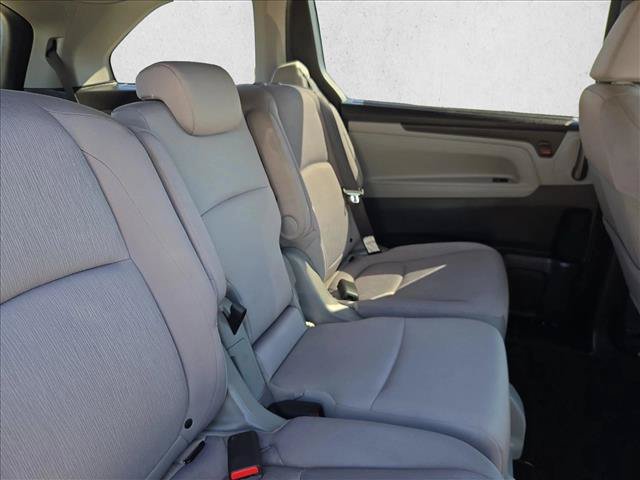 Used 2018 Honda Odyssey EX image 19