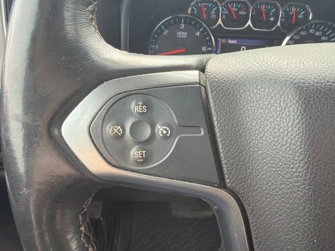 Certified 2014 Chevrolet Silverado 1500 LT w/ All Star Edition AWD/4WD image 9