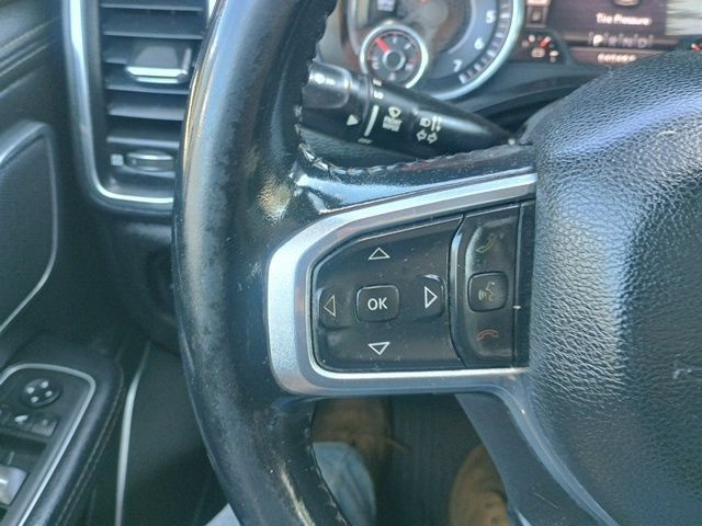 Used 2022 RAM 1500 Laramie AWD/4WD image 28