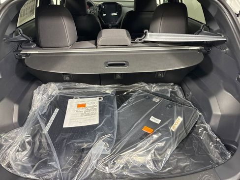 New 2026 Subaru Crosstrek 2.5i Sport image 29