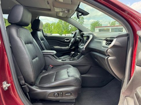 Used 2018 GMC Acadia SLT AWD/4WD image 20
