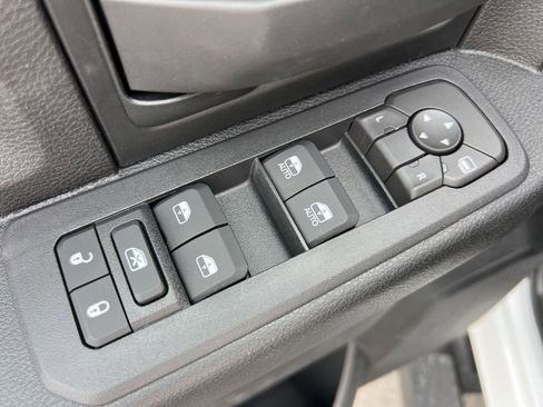 New 2026 RAM 3500 Tradesman image 11