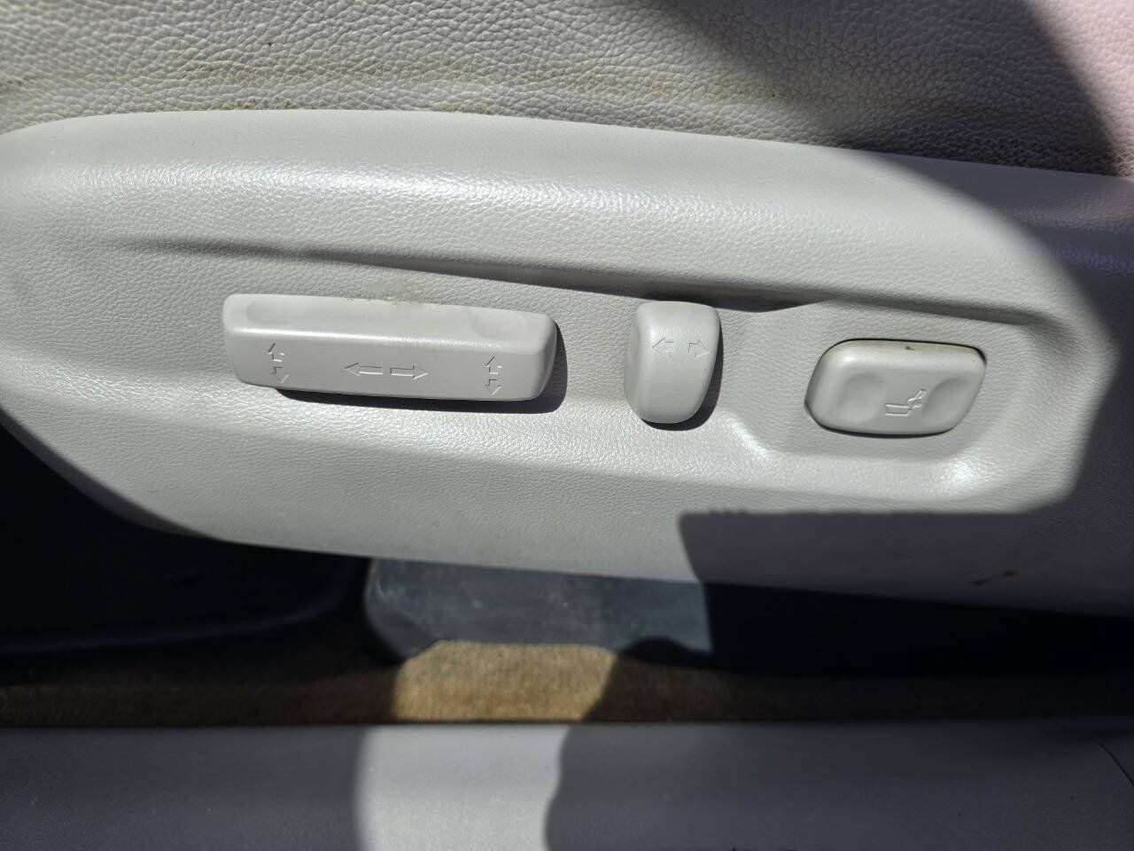 Used 2013 Honda Pilot EX-L image 16