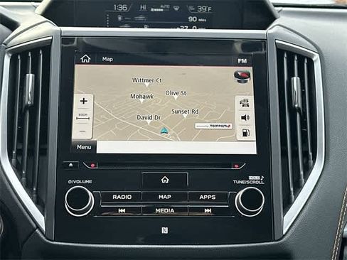 Certified 2023 Subaru Crosstrek 2.5i Limited w/ Popular Package #3 image 13