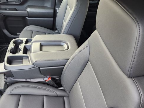 New 2026 Chevrolet Silverado 2500 W/T w/ WT/CX Safety Package image 20