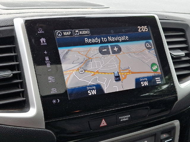 Used 2017 Honda Pilot Elite image 19
