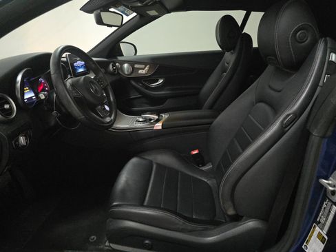 Used 2017 Mercedes-Benz C 300 Cabriolet image 10