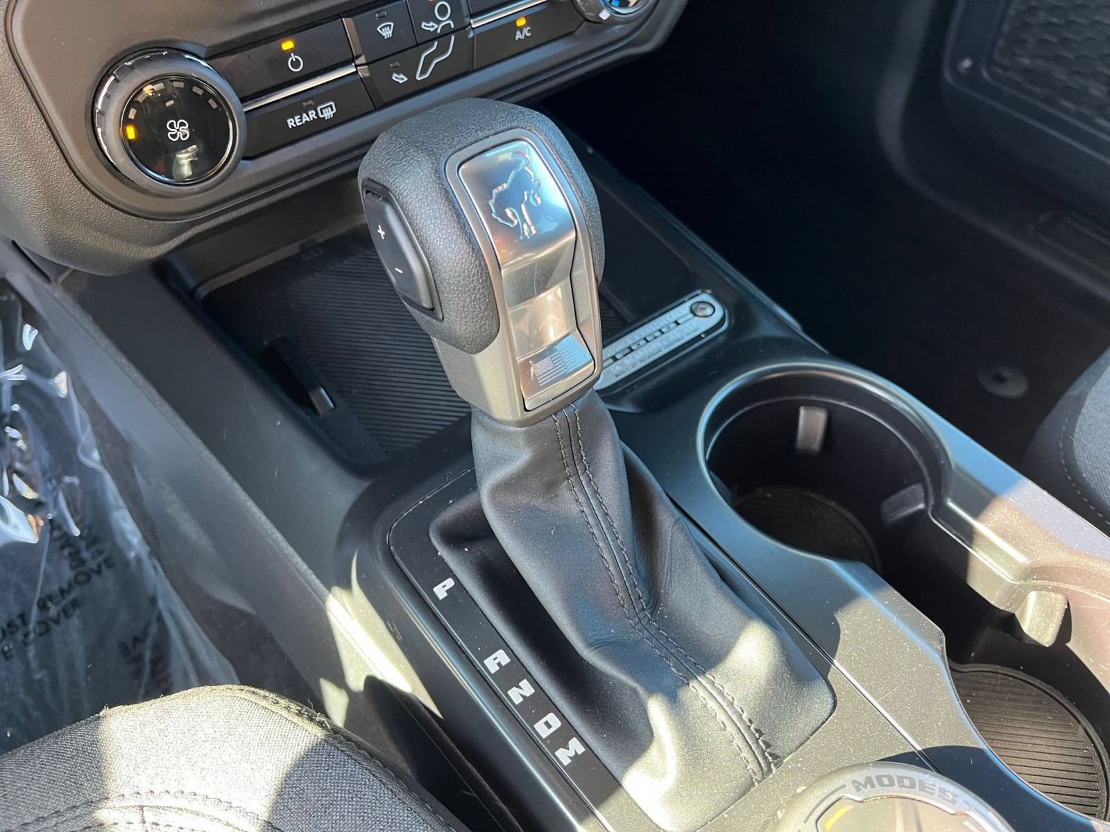 Used 2026 Ford Bronco Big Bend AWD/4WD image 40