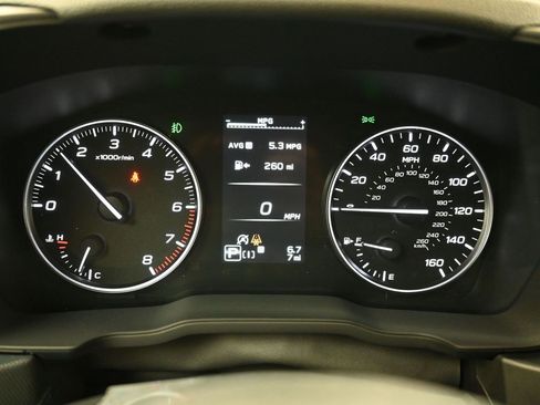 New 2026 Subaru Forester Premium image 26