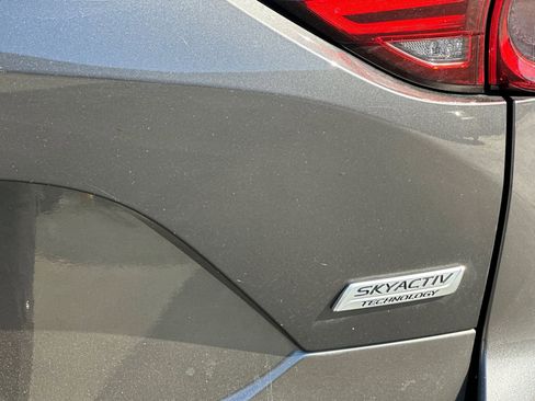 Used 2019 MAZDA CX-5 Grand Touring w/ GT Premium Package image 37