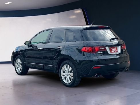 Used 2012 Acura RDX FWD image 3