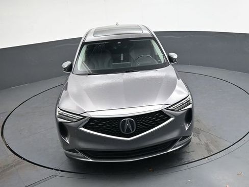 Used 2022 Acura MDX FWD w/ Technology Package image 29