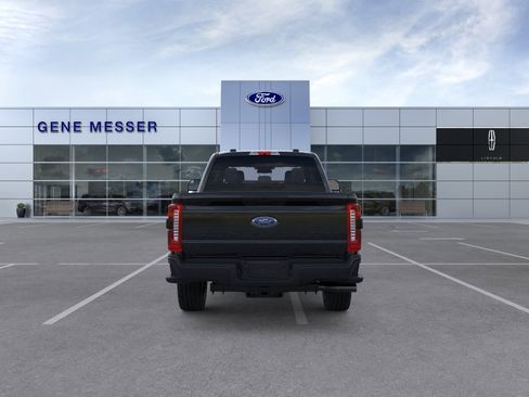 New 2026 Ford F250 XL w/ STX Appearance Package AWD/4WD image 27