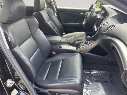 Used 2014 Acura TSX Sedan FWD image 26