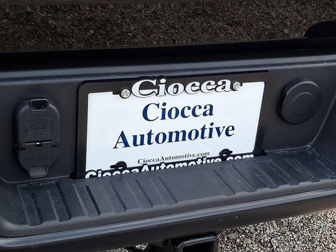 Used 2022 Chevrolet Colorado ZR2 AWD/4WD image 34