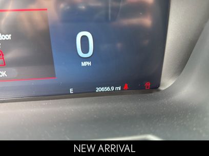 Used 2024 Ford F250 Lariat w/ Chrome Package