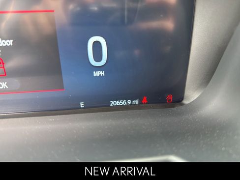 Used 2024 Ford F250 Lariat w/ Chrome Package image 1