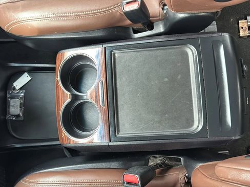 Used 2015 Toyota Sienna Limited Premium image 20