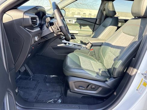 Used 2023 Ford Explorer Timberline AWD/4WD image 24