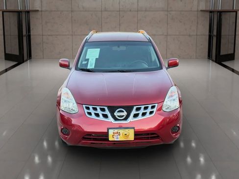 Used 2012 Nissan Rogue SV FWD image 5