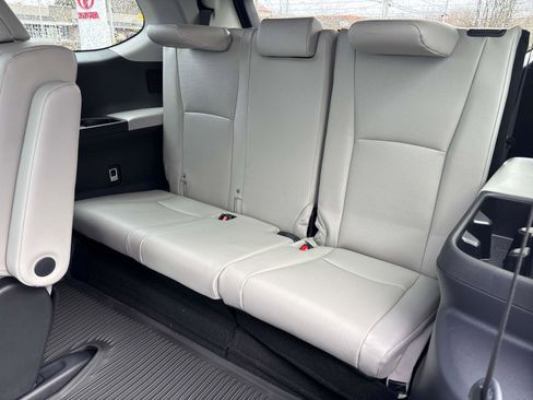 New 2026 Toyota Grand Highlander XLE AWD/4WD image 7