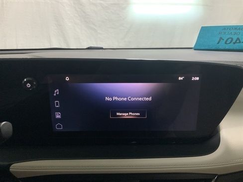 Used 2024 Buick Encore GX Avenir w/ Avenir Convenience Package AWD/4WD image 28