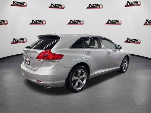 Used 2012 Toyota Venza Limited image 5