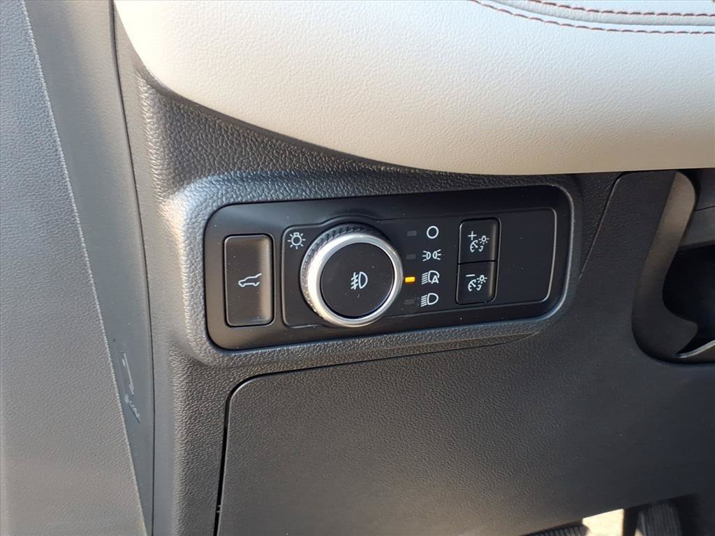 New 2026 Ford Explorer Active w/ Active Comfort Package AWD/4WD image 19