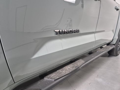 New 2026 Toyota Tundra Limited AWD/4WD image 12