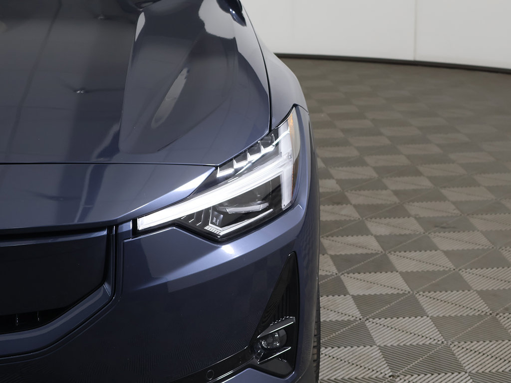 Used 2024 Polestar Polestar 2 AWD/4WD image 14