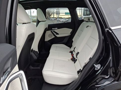 New 2026 BMW X1 xDrive28i w/ Technology Package image 10