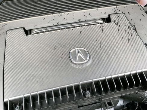 Certified 2025 Acura MDX SH-AWD w/ Technology Package image 32