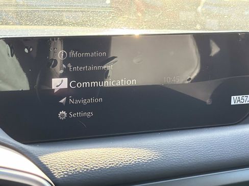 New 2026 MAZDA CX-50 AWD 2.5 Hybrid w/ Weather Package image 13