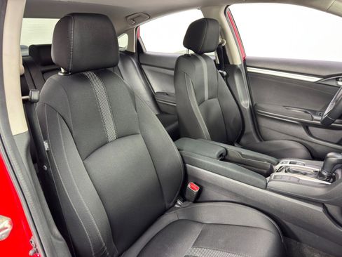 Used 2020 Honda Civic EX image 34