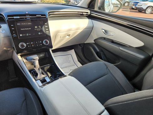 Used 2022 Hyundai Tucson SEL image 14