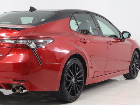 Used 2023 Toyota Camry XSE image 55