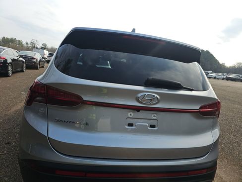 Used 2021 Hyundai Santa Fe SE image 8