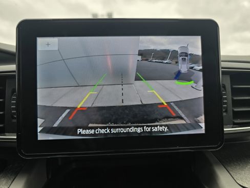 Used 2023 Ford Explorer Timberline w/ Timberline Technology Package image 30