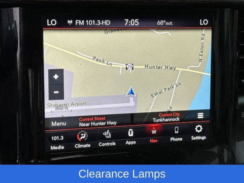Used 2021 RAM 3500 Laramie AWD/4WD image 11