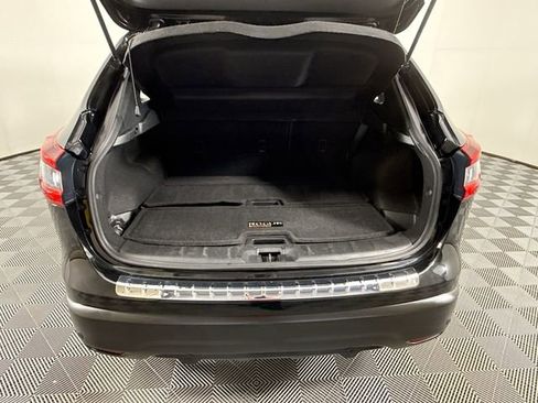 Certified 2022 Nissan Rogue Sport SL w/ Premium Package image 34