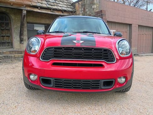 Used 2014 MINI Cooper Countryman S image 3